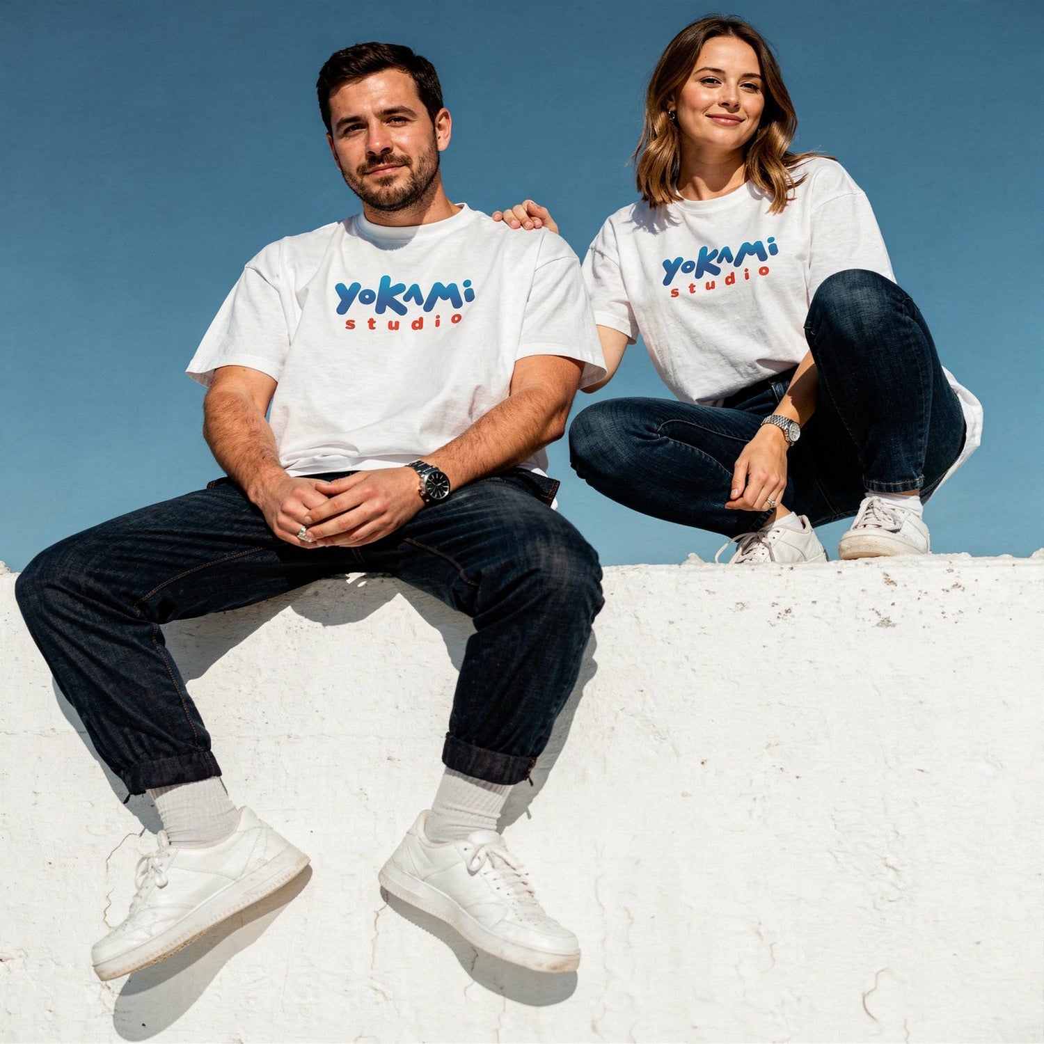 Ropa para personalizar