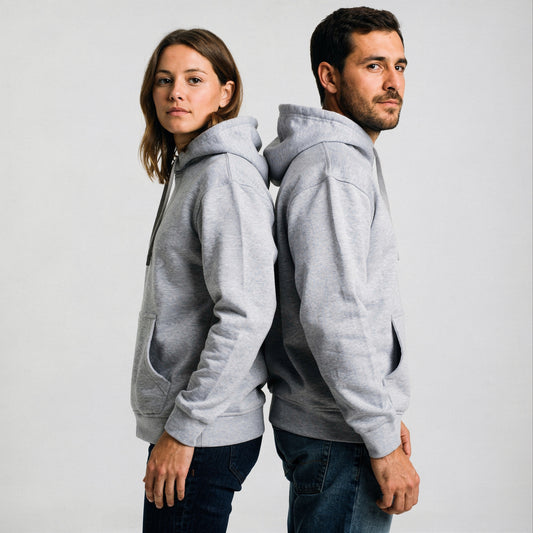 SUDADERA UNISEX